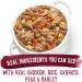 Beneful Prepared Meals Wet Dog Food Beef Stew - 283 g Tub (8 Pack) - Buy Online on GoSupps.com