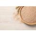 Organic Wheat Bran 1kg | Certified Organic by Fenbrook Organic - Buy Online on GoSupps.com