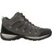 Columbia Men's Redmond V2 Mid Waterproof Hiking Boot - Size 12, Graphite/Red Jasper - Buy Online on GoSupps.com