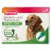 Beaphar - Tick and flea protection Spot -on for dogs over 15kg - repellent for fleas ticks and mosquitoes - immediate effect - protects up to 12 weeks - 3 pipets each 2ml over 15 kg