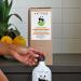 ATTITUDE All Purpose Cleaner - EWG Verified Vegan & Naturally Derived Multi-Surface Spray Citrus Zest Bulk Refill (2 Pack 135.26 Fl Oz) - Eco-Friendly Cleaning Solution - Buy Online on GoSupps.com