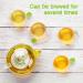 MQUPIN Jasmine Dragon Pearls Tea Bags - 150g/5.29oz (50 Bags, 3g Each) Pure Natural Jasmine Green Tea Balls - No Additives - Buy Online on GoSupps.com