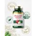 Carlyle Apple Cider Vinegar Capsules | 2400mg | 240 Count | Non-GMO Gluten Free Supplement 240 Count (Pack of 1) - Buy Online on GoSupps.com