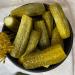 Thurstons Whole Gherkins in Vinegar 1550G | Sweet and Sour | Pickled Baby Cucumber | UK Origin | Ready to Serve | Suitable for Vegetarians and Vegans (1 Pack) - Buy Online on GoSupps.com