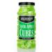 Original Sour Apple Cubes Retro Boiled Sweets Gift Jar By Berrymans Sweet Shop - Classic Sweets Traditional Taste.