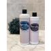 Freshly Squeezed Shampoo | Nourishing Sweet Orange & Lime Essential Oils for Shiny Hair - Women's Haircare - Buy Online on GoSupps.com