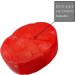 Rose Perfume Exfoliating Soap Sponge - Vegan & Cruelty-Free - Buy Online on GoSupps.com