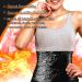 60m Black Osmotic Plastic Body Wrap for Stomach, Cellulite Reduction, and Workout Enhancement - 6 Rolls - Buy Online on GoSupps.com