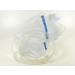 Colon Cleansing Enema Kit - Balloon Tube & Syringe for Effective Detox & Health - Buy Online on GoSupps.com