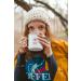 Copper Moon Whole Bean Coffee Southern Pecan Blend - Medium Roast 2 lbs - Buy Online on GoSupps.com