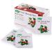 Bearberry Knotweed Cherry Evalar Tea Altai Siberia 20 Tea bags Herbal Mix - Buy Online on GoSupps.com