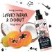 Bugalugs Cat Cologne Papaya & Coconut perfume. Leave in spray to condition nourish and hydrate skin and coat. Professional cat cleaning and grooming formula use alongside cat shampoo (Cologne) - Buy Online on GoSupps.com