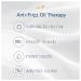 Dove Nutritive Solutions Frizzy Control Oil Therapy Conditioner 12 Fl Oz - Pack of 4 - Buy Online on GoSupps.com