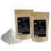 Michel'nature products Glucosaminsulfate powder 1kg (2x500g) -Ifen Glucosamin-Vegan-Aus plant fermentation glucosamine premium quality 500 g (2 Pack)