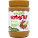 Wowbutter Natural Peanut Free Crunchy 1.1lb Jar
