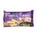 Pamela's Products Gluten Free Figgies and Jammies Cookies, Mission Fig, 9 Oz (Pack of 6)