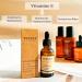 TUTULY Retinol Serum 0.3% with Natural Extracts | Aloe Vera Honey Vitamin E Elastin Hyaluronic Acid | Anti-Aging Wrinkle Prevention Increase Elasticity 30ml - Buy Online on GoSupps.com
