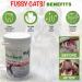 PLAQUE OUT for FUSSY CATS! Plaque Off and Tartar Removal 100% Natural Organic Solution to Oral Hygiene Problems including Plaque Tartar and Bad Breath - Multi-Mite (100g - Pack of 1) 100 g (Pack of 1) - Buy Online on GoSupps.com