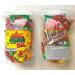 Mexican Candy Mix Assortment (90 Count) - Sweet, Spicy, and Sour Variety Pack by JVR TRADE - Buy Online on GoSupps.com