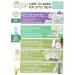 Jack N' Jill Bubblegum Flavour Kids Natural Toothpaste | Soothes Gums, Fights Decay | 50g - 6 Months - Buy Online on GoSupps.com