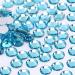 2160PCS Aquamarine Rhinestones & Nail Crystals - SS20 Nail Art Gems for Stunning Designs - Buy Online on GoSupps.com