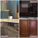 Baby Proofing Cabinet Lock Brown Child Safety Latches Lock with 3M Adhesive  No Drilling Childproofing Safety Strap Locks for Cabinets  Oven  Fridge  Drawers  Dishwasher  Toilet Seat 4 PACK Brown - Buy Online on GoSupps.com