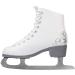 Rollerblade Allure Girls Figure Skate Bladerunner Ice | White Junior Size 12J - Buy Online on GoSupps.com