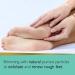 Revitale Peppermint & Pumice Foot Scrub - Exfoliating Treatment - Buy Online on GoSupps.com