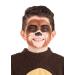 Bear Makeup Kit Brown Cub Costume Makeup Pallet Neutral Cosmetic Cream for Cosplay - Buy Online on GoSupps.com