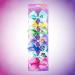 Disney Princess Kids Hair Bows Gift Set - 7 Pcs 4 Inch Bundle - Alligator Clips - Jasmine Belle Tiana Pocahontas Rapunzel & More - Buy Online on GoSupps.com