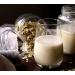 Organic Rolled Oats  10 Pounds - Old-Fashioned  100% Whole Grain  Non-GMO  Kosher  Bulk  Product of the USA 10 Pound (Pack of 1) - Buy Online on GoSupps.com