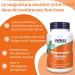 Now Foods Magnesium Malate 1 000 mg 180 Vegan Tablets Lab Tested Gluten Free Soy Free Vegetarian - Buy Online on GoSupps.com
