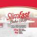 Case of 12 Boxes of Slimfast Bake Shop Meal Replacement Bars with 15g of Protein & 5g Fiber 5 - 60g Bars per box and 12 Boxes per case 60 Bars Total Chocolatey Crispy Cookie Dough Bar - Buy Online on GoSupps.com