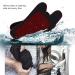 Knee Massager with Heating Pad - Joint Pain Relief & Comfort for All | Buy Now! - Buy Online on GoSupps.com