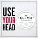 Cremo Premium Barber Grade Hair Styling Cream Medium Hold  - Buy Online on GoSupps.com