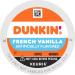 Dunkin' Best Sellers Coffee Variety Pack - 60 Keurig K-Cup Pods | Premium Coffee Selection - Buy Online on GoSupps.com