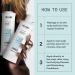 Nioxin Scalp Recovery Anti-Dandruff System Kit - 3-Piece Treatment for Stronger Hair | Buy Internationally - Buy Online on GoSupps.com