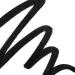 Lord & Berry PERFECTO Waterproof Graphic Eyeliner in Black - Longlasting Formula - Buy Online on GoSupps.com