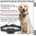 Citronella Spray Bark Collar for Dogs - Adjustable Levels - Humane Anti-Barking Solution - Buy Online on GoSupps.com