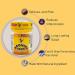 Aboniki Balm (4 Jars) - Powerful Pain Relief for Muscles & Joints. Soothes Aches & Pains, Deep Heat Comfort - Buy Online on GoSupps.com