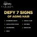 Clairol Age Defy Expert Collection 5G Medium Golden Brown Hair Color Kit - International Shipping Available - Buy Online on GoSupps.com