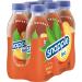 Snapple Lot de 6 bouteilles en plastique de 473 ml la p che 473 ml - Buy Online on GoSupps.com