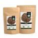 Hemp Seeds Unpeeled 1kg | 100% Natural Vegan No Additives - Shop Now! - Buy Online on GoSupps.com