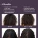 Inala Reset Rinse | Weekly Scalp & Hair Treatment | Removes Build-up for Hair Loss Prevention | 100% Pure Rice Water Extract - Improves Hair Health | for All Hair Types 6.7 Fl Oz - Buy Online on GoSupps.com