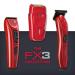 BaBylissPRO Barberology FX3 Collection Shaver - Professional Electric Shaver - Buy Online on GoSupps.com