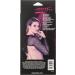 CalExotics Radiance Plus Size Hooded Shoulder Shrug - Sparkling Rhinestone Bling Accents | International Shipping Available - Buy Online on GoSupps.com