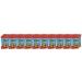 Black Forest Fruit Snacks Juicy Burst Berry Medley 0.8oz (40 ct) - Pack of 1 - Buy Online on GoSupps.com