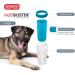 Dexas MudBuster Portable Dog Paw Washer - Effortless Paw Cleaning Solution - Buy Online on GoSupps.com