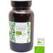 Na'vi Organics Raw Kamut Wheat Grass Juice Powder - Glass Jar - Premium Grade Organic Certified Powder wholefood Supplement 100 g 100 g (Pack of 1) - Buy Online on GoSupps.com