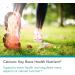 Nutricology Calcium Citrate 180 Veg Capsules - Healthy Bones & Optimal Absorption - Buy Online on GoSupps.com